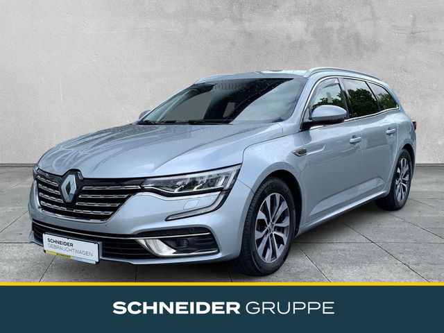 Renault Talisman Grandtour Intens 1.3 TCe 160 EDC NAVI