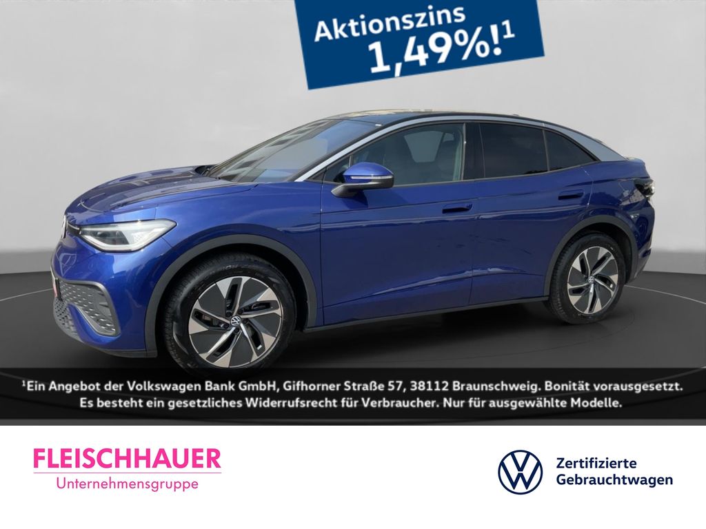 Volkswagen ID.5
