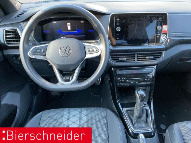 Volkswagen T-Cross - Bild 14