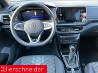 Volkswagen T-Cross - Vorschau Bild 14