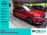 Opel Corsa F Ultimate ALCANTARA, GLASDACH, NAVI, LED
