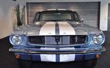 Ford Mustang - Ford Gebrauchtwagen von 1965