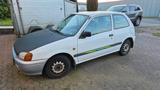 Toyota Starlet mit 1 Jahr Tüv.  Anfängerfa... - gebrauchte Toyota Starlet aus dem Jahr 1997