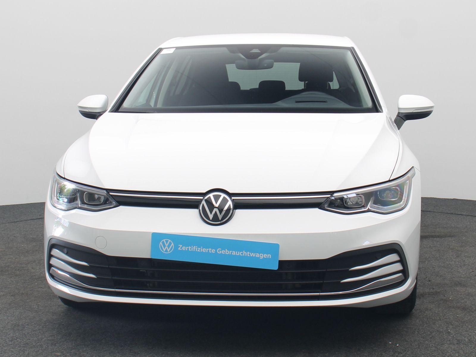 Volkswagen Golf - Bild 3