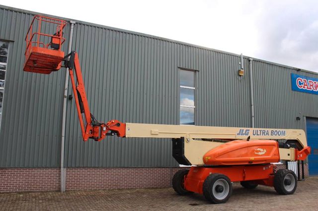 JLG 1250 AJP