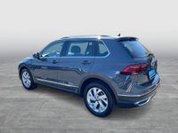 Volkswagen Tiguan - Vorschau Bild 6