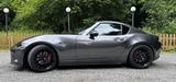Mazda MX-5 RF 2.0 SKYACTIV-G 184 Homura  - Mazda MX-5 Homura mit Benzin-Antrieb