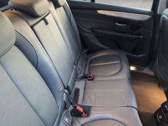 BMW 220 d xDrive Luxury Line