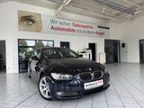 BMW 335i xDrive Coupe **2.Hand*Deutsches Fahrzeug** - BMW 335 aus 2008: Coupé, 335i