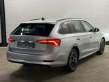 Skoda Octavia  Combi 2.0 TDI DSG Clever | Standheizung - Skoda Octavia Clever mit Diesel-Antrieb