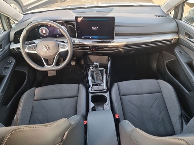 Fahrzeugabbildung Volkswagen Golf VIII 1.5 TSI 110KW STYLE LED NAVI SHZ APP-C