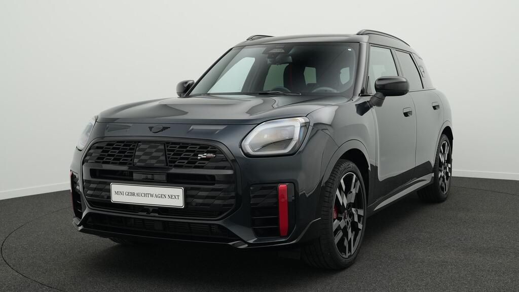 MINI John Cooper Works Countryman - Bild 1