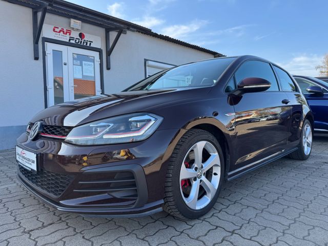 Volkswagen Golf VII Lim. GTI BMT/Start-Stopp