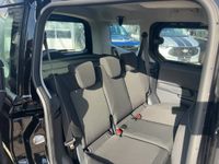 Ford Tourneo Courier - Vorschau Bild 12