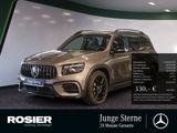 Mercedes-Benz GLB 35 AMG 4M Premium LED Navi Kamera Keyless So - Mercedes-Benz GLB 35 AMG Jahreswagen