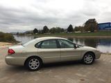 Ford Taurus 2006 - Ford Taurus