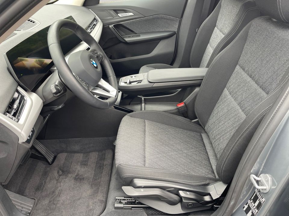 BMW X2 - Bild 9