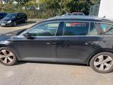 Skoda Superb III Benzin Automatik - Skoda Superb: Ii