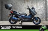 Yamaha XMAX 300 ABS, 1.Hand, unfallfrei, Lieferservice - YAMAHA XMAX 300
