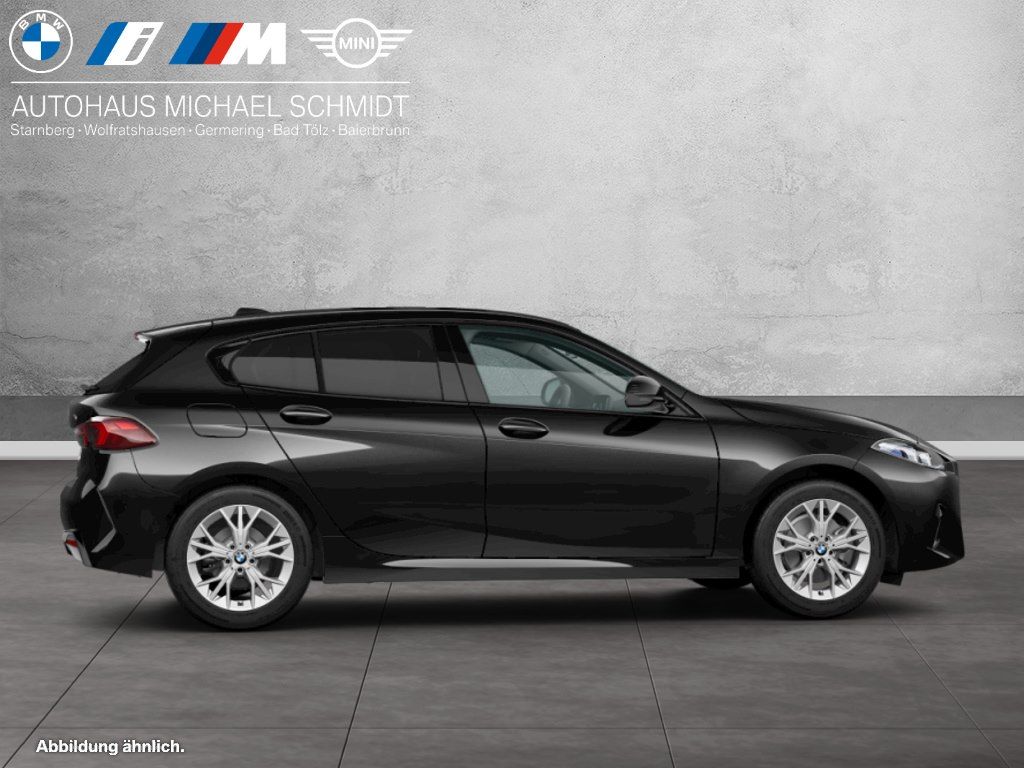 BMW 116 - Bild 8