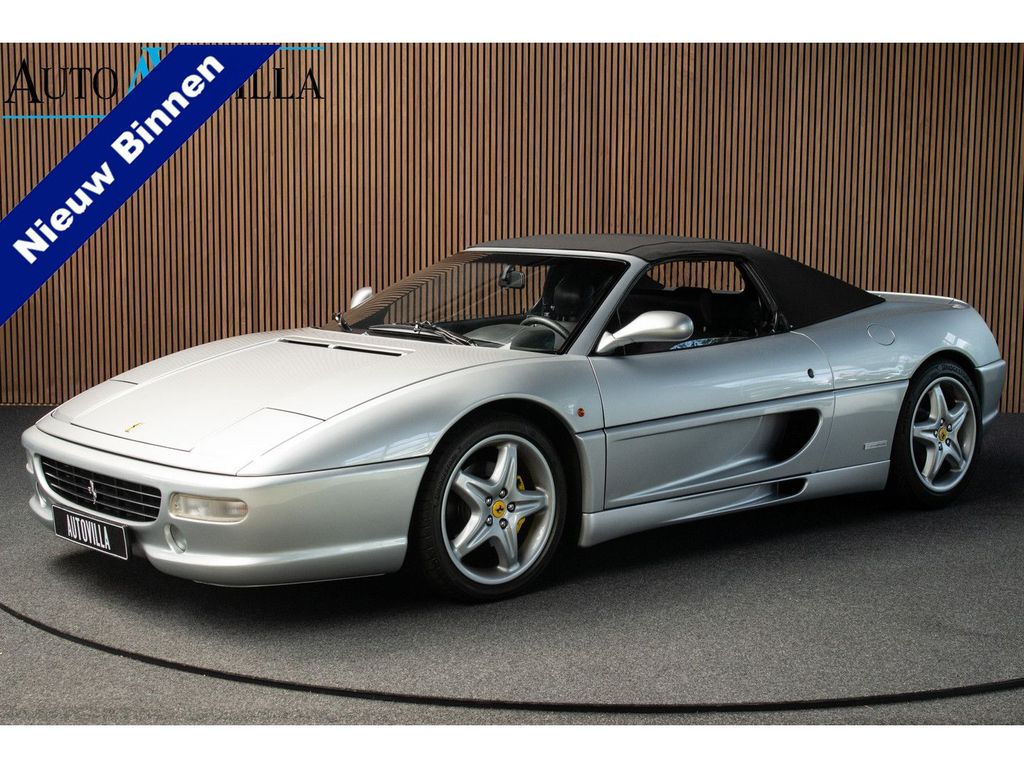Ferrari F355