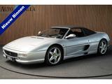 Ferrari F355 F1 Spider Complete history Nieuwe D-riem Tu - Ferrari: 355