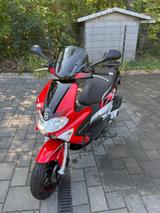 Gilera Runner 125 - GILERA MOTORRAD