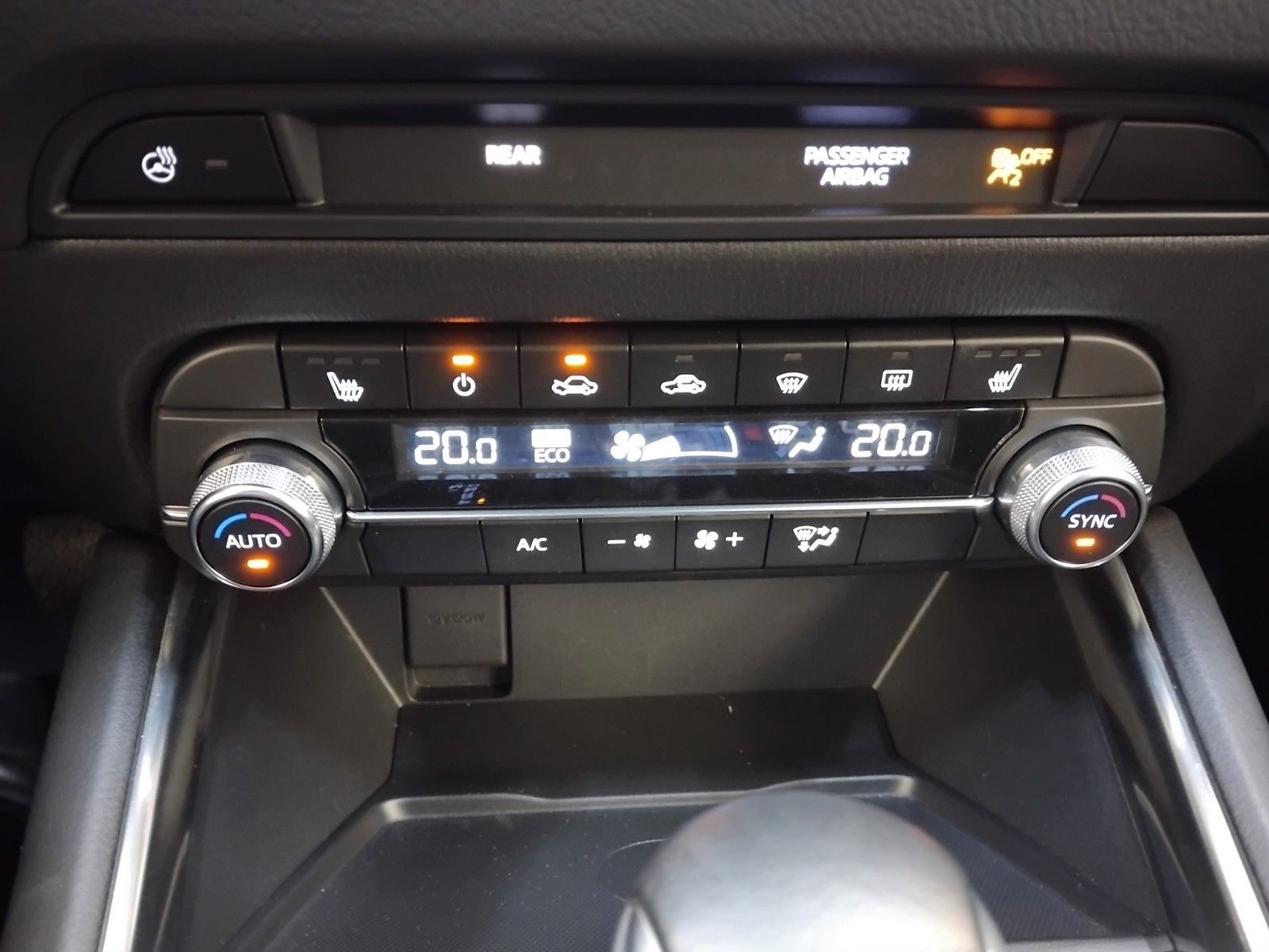Mazda CX-5 (06/2026, Diesel)