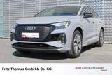 Audi Q4 Sportback 35 e-tron MLED Navi ACC APS SHZ AHK - Audi Q4 aus 2022