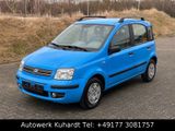 Fiat Panda 1.2 8V Dynamic, Allwetterreifen, Klima - Fiat Panda Gebrauchtwagen in Karlsruhe
