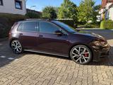 Volkswagen VW Golf 7 GTI Performance 245 PS | DSG | GRAIL | - Gebrauchtwagen von Privatanbietern mit TÜV