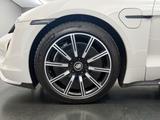 Porsche Taycan Turbo*1.HD*U_FREI*PANO*NEUZUSTAND*KREIDE - Porsche Taycan: Turbo