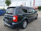 Chrysler Voyager.Town&Country LPG/BRC-Unterflurtank.TV. - gebrauchte Chrysler Van