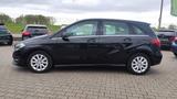 Mercedes-Benz B 180 CDI NAVI+Klima+BT+PDC+SHZ+ALU+Tempomat+CD - Mercedes-Benz B 180: Isofix