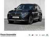 BMW X3 xDrive20d AHK RFK NAVI LED PDC V+H DAB Klima - BMW X3 Hybrid (Diesel/Elektro)