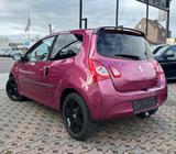 Renault TWINGO *DYNAMIQUE-LINE*-GSD-KLIMA-TEMPO-ISOFIX- - Renault Twingo mit Anhängerkupplung