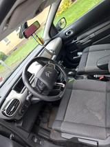 Citroën C4 - Citroën C4 von privat