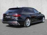Audi A4 Avant S line 35 TDI S tronic LED Navi Plus Ka - Audi A4 in Duisburg