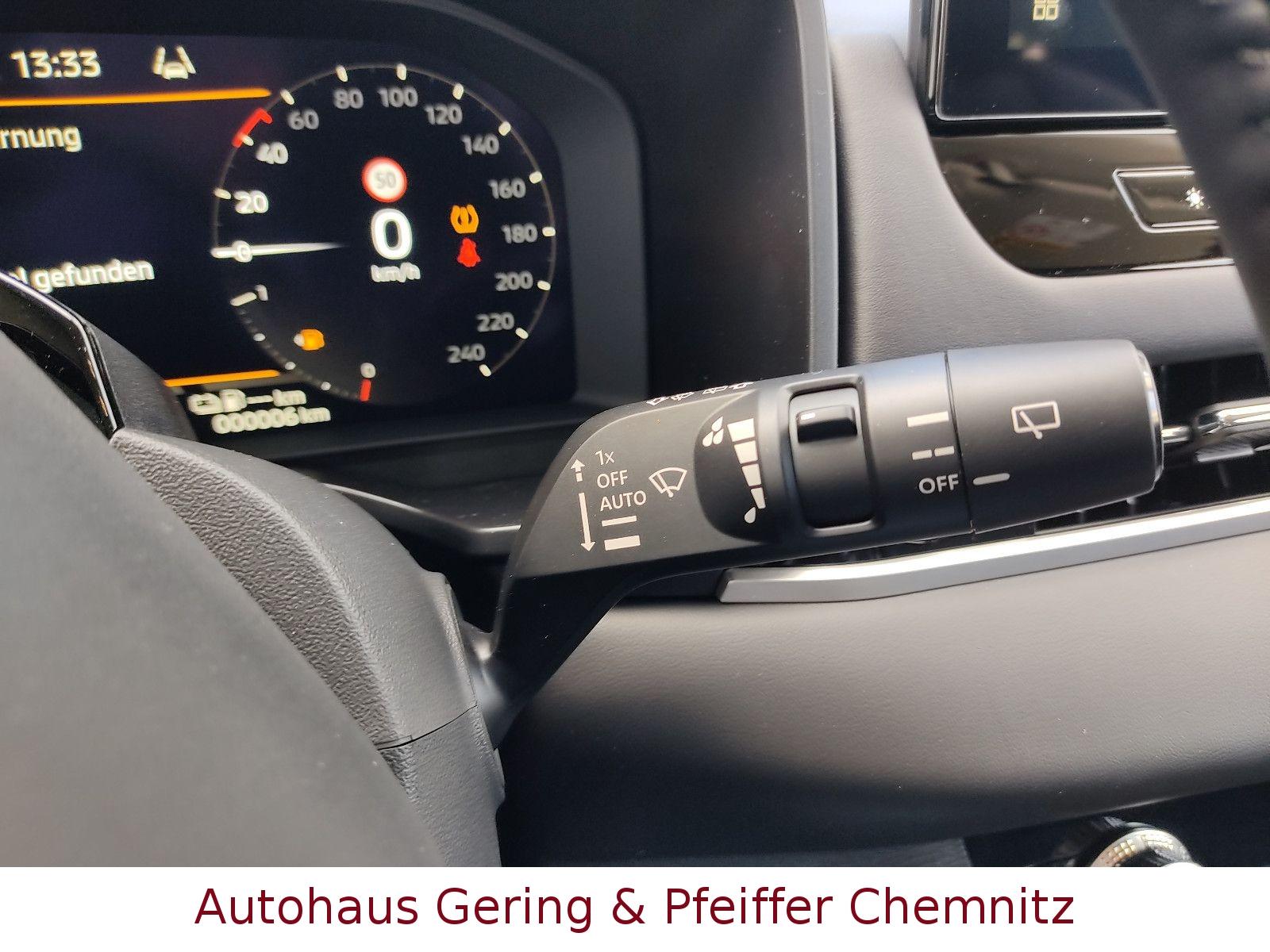 Mitsubishi Outlander PHEV Plug-in Hybrid Intro Edition