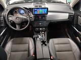 Mercedes-Benz GLK 280 GLK GLK 280 4Matic Leder*Navi*Kam - Mercedes-Benz GLK 280: Geländewagen