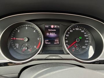Volkswagen Passat Variant - 9