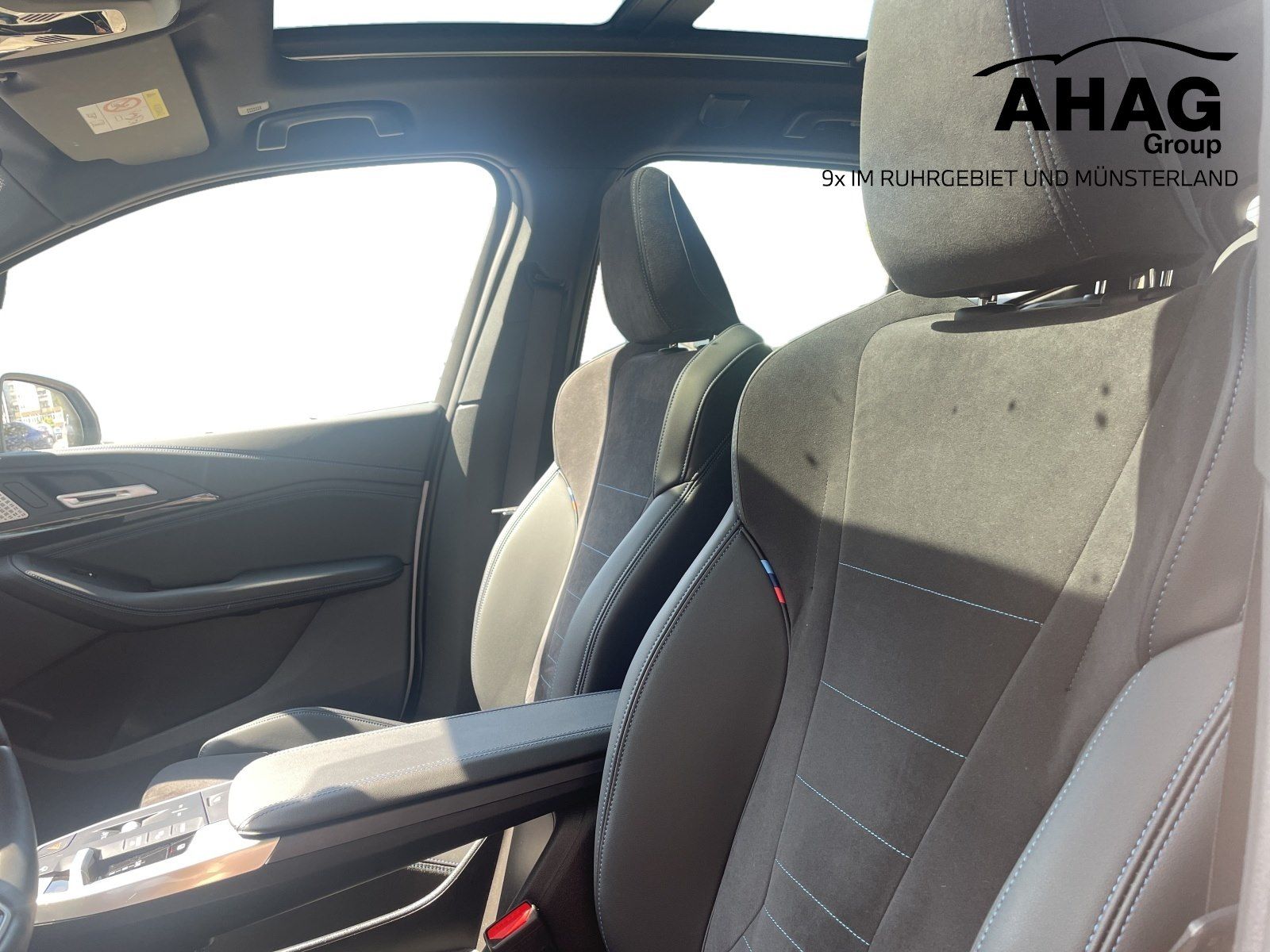 BMW 220 Active Tourer - Bild 7