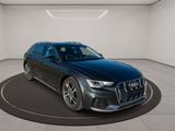 Audi A6 Allroad Virtual Luft 1.Hand - mit Diesel-Antrieb: Teilleder, Kombi