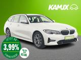 BMW 320 d xDrive Tour. Steptronic Sport Line+LED+NAV - BMW 320: 320xdrive