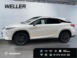 Lexus RX 450h Style Edition *20Zoll*HUD*Pano*Leder*CAM - weiße Lexus RX-Serie