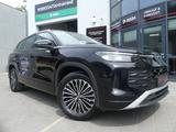 Volkswagen Tayron 1.5 eTSI Life Hybrid 7SITZ/AHK/MATRIX/ACC - schwarze Volkswagen Tayron