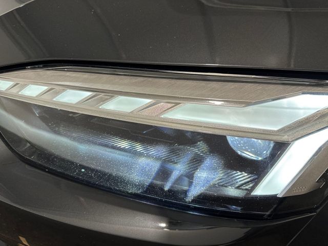 A5 Sportback 40 TDI QUATTRO ADVANCED MATRIX+PANO