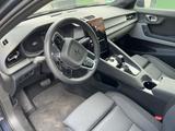 Polestar 2 Standard Single Pano Memory Tempomat 360Cam - blaue Polestar 2