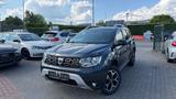 Dacia Duster II Celebration |LEDER|NAVI|360°KAMERA|AHK - Dacia Duster Celebration mit Diesel-Antrieb