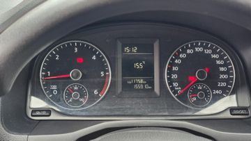 Volkswagen Caddy - 11